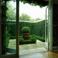 thumbnail image 2 of Artificial Ivy Wall Panels, 2 of 8