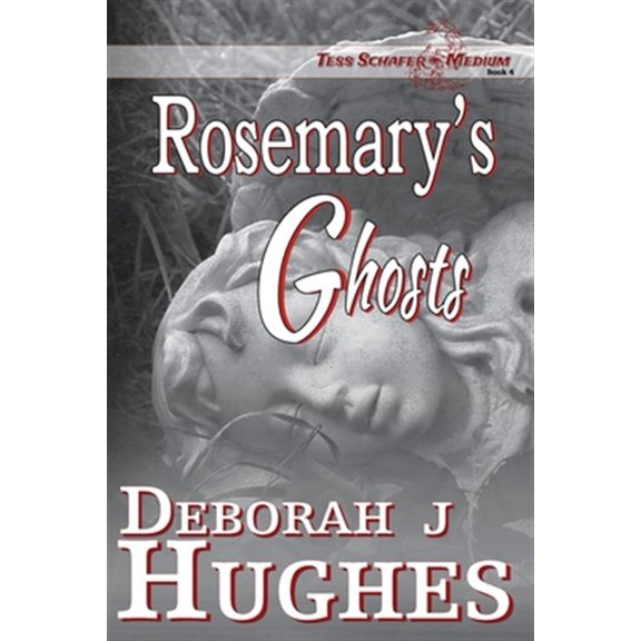 Pre-Owned Rosemary's Ghost (Paperback) by Katrina a Chandler, Deborah J Hughes