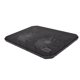 thumbnail image 4 of Gaming Gaming Coading Pad, laptop Cooler Dual Ventiladores para el JUEGO para la Compuficador Portátil por Menos de 17 Pulgadas, 4 of 7