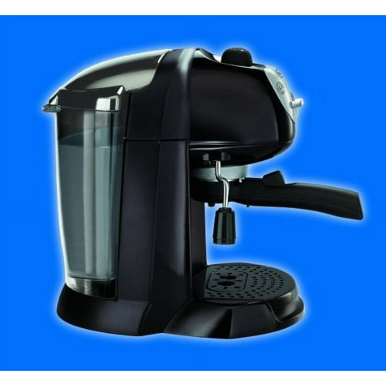 Delonghi online espresso bar32