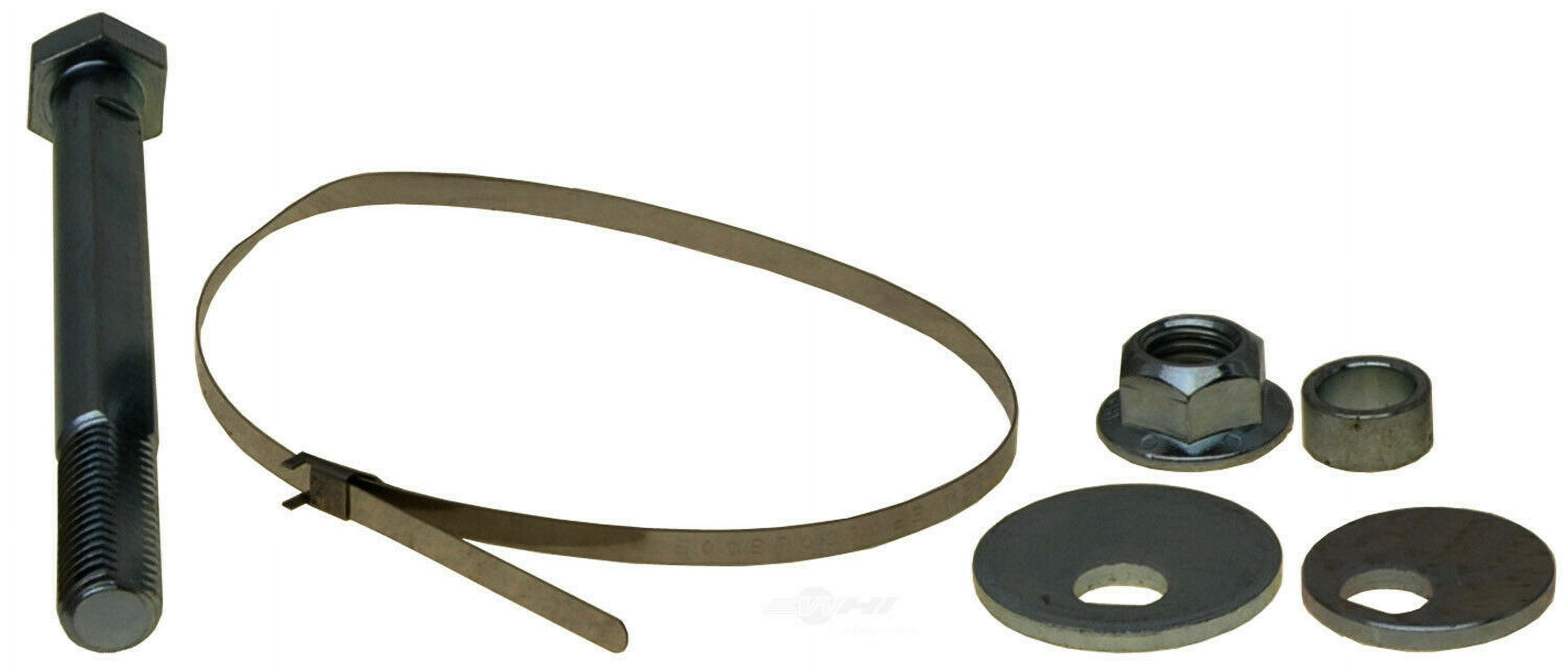 Alignment Camber Kit Fits select: 2003-2011 MERCURY GRAND MARQUIS, 2003-2011 FORD CROWN VICTORIA