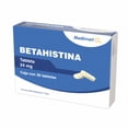 thumbnail image 1 of Betahistina 24 Mg 30 Tab, 1 of 1