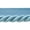 Blue, variant on Expo Int'l 10 yards of Hilda 3/8" Twisted  Lip Cord Trim
