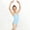 Light Blue, variant on BLTIBY Girls Camisole Leotard Ballet Dance Undergarment with Adjustable Strap Gymnastics Leotards Tops for 3-15 Years