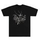 thumbnail image 1 of Ethel Cain Logo Tee Willoughby Tucker Forever Tour Merch Mujeres Hombres Camisetas de manga corta, 1 of 5