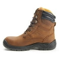thumbnail image 4 of Itasca Men's Authority 8" Work Boots, 4 of 4