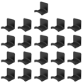 thumbnail image 1 of Soporte para Adhesivo Montaje en Pared Juegos (), 1 of 6
