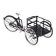 thumbnail image 4 of Metal Diecast Bike Modelo Novedad Juguetes Decoración De Escritorio Oranment Para Adultos ( Negro Hugo Mini Racing Bike Toy, 4 of 10