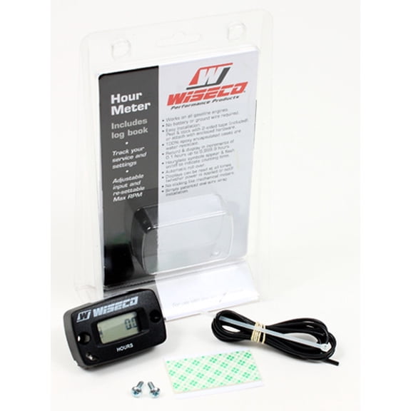 Wiseco W8063 Hour Meter