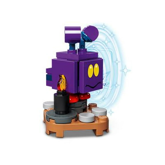 Ant Trooper - 71402 LEGO Super Mario Character Pack Series 4