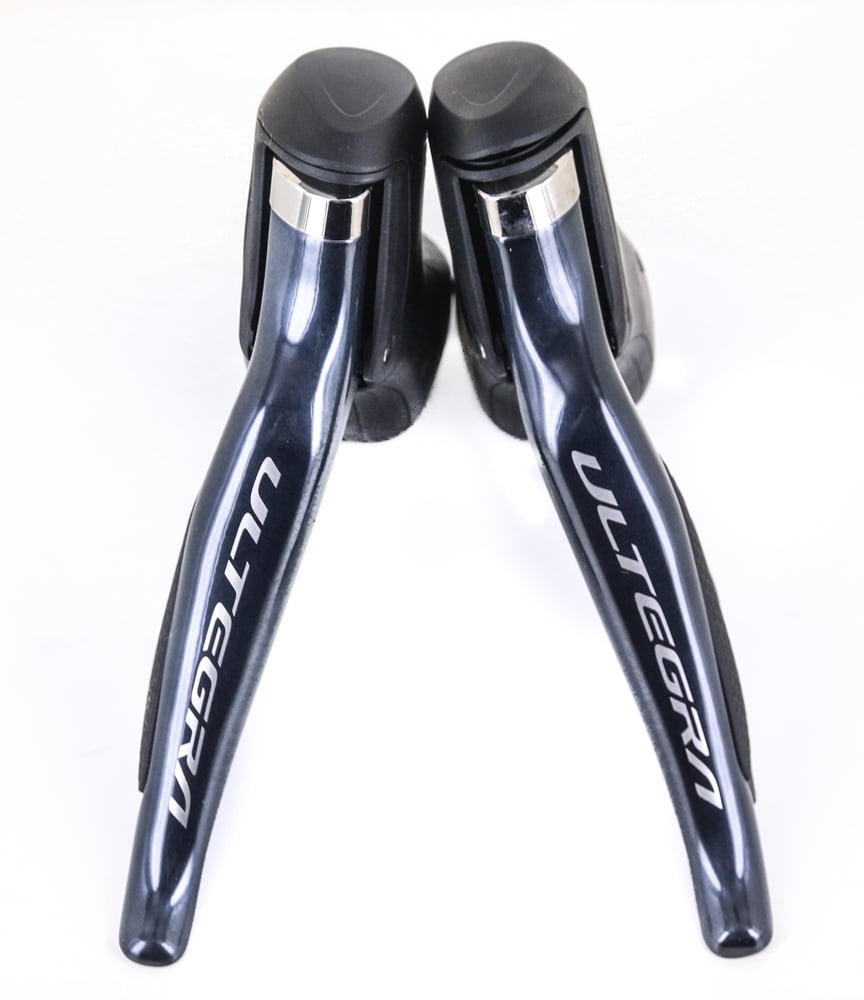 Shimano Ultegra STR8050 Di2 2 x 11 Speed Electronic Road Bike Shifters