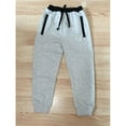 thumbnail image 6 of Tiijoy Toddler Boys Outfits Letter Print Cotton Long Sleeve T-Shirt Sweatpants Set, Sizes 2-3, 6 of 8