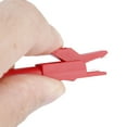 thumbnail image 4 of Pruebe 5 uds P1037 conector Banana de alto voltaje 1M 4mm a ANGGREK Otros, 4 of 8