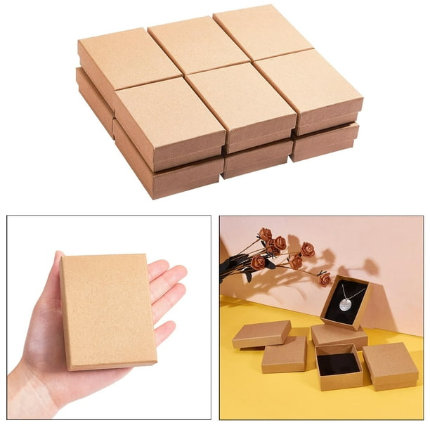 Jewelry gift boxes clearance walmart