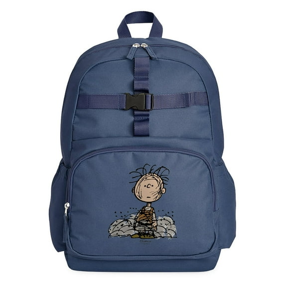CafePress - Pigpen - Cute School Travel Backpack