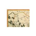 thumbnail image 4 of Historic Map - Ukraine - Blaeu 1662 - Vintage Wall Art, 4 of 4