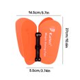 thumbnail image 4 of Soidarity Swing de golf Ventilador de potencia Ajuste de gestos Ayuda para entrenamiento de resistencia Entrenador de práctica Accesorios de Golf No.03, 4 of 6