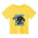thumbnail image 3 of Camiseta de baño de juego Skibidi para niños, camiseta de manga corta con estampado colorido de Speakerman, ropa de calle de verano para bebés y niños, camisetas casuales para niñas, 3 of 5