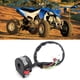 thumbnail image 5 of Interruptor de Manillar ANGGREK Encendido/apagado Reemplazo para Yamaha, 5 of 5