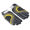 thumbnail image 1 of Soccer Training Gloves, Finger  Goalkeeper Gloves  For Game, 1 of 8