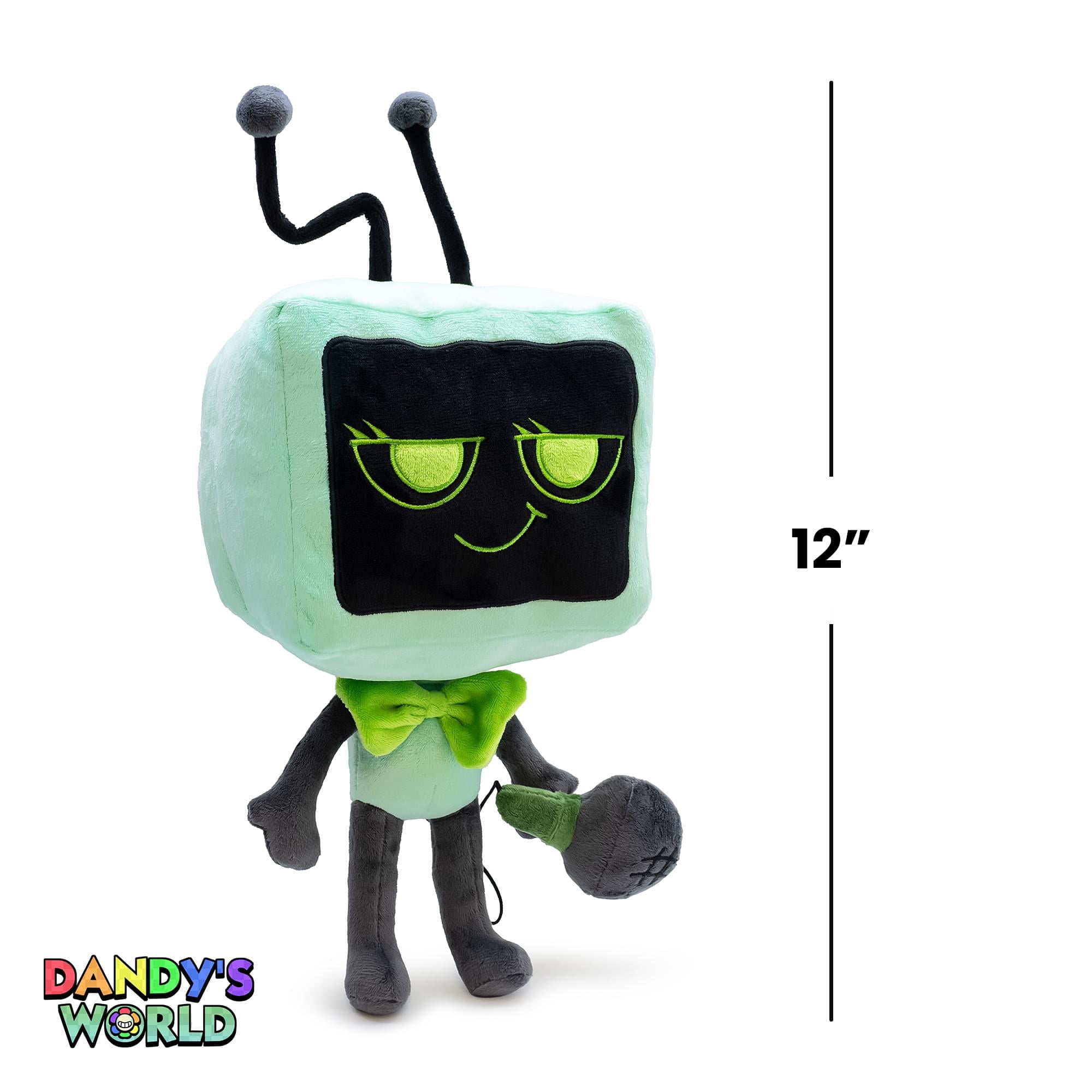 Dandy's World 12in Plush - Vee
