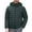 Green Jacket for Men, variant on Mrmaere Men's Hooded Packable Puffer Jacket Lightweight Quilted Warm Insulated Coat for Winter Casual & Travel Wear Army Green L