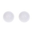 thumbnail image 1 of Ruiboury Portable Telescopic Golf Ball Retriever Extendable Lightweight Folding White 42.6mm 2Set, 1 of 6