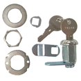 thumbnail image 1 of Sierra International CL49310 Kit de Verrouillage à Cames de 0,63 Po, 1 of 1
