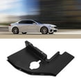 thumbnail image 4 of Engine Bay Side Panel Protector, Engine Bay Side Panel Cover Black ABS Plastic  For  Charger Challenger For Windshield Washer Tank, 4 of 8