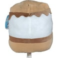 thumbnail image 2 of SQUISHMALLOW KellyToys - 12 Inch (30cm) - Carmelita The S'Mores - Super Soft Plush Toy Animal Pillow Pal Buddy Stuffed Animal Birthday Gift, 2 of 2