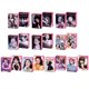 thumbnail image 4 of Kpop BLACKPINK Tinta Rosa Nuevo Álbum Venom Periférico Bendición Tarjeta De Felicitación LOMO, 4 of 4