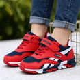 thumbnail image 2 of Grblisyd Kids Sneakers for Boys Girls Running Tennis Shoes Lightweight Breathable Sport Athletic, 2 of 4