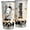 Cow, variant on Personalized Black Queen Tumbler Faith Bible 20oz Tumblers with Lid Gift for African American Afro Black Girl Encouragement Birthday Women Day
