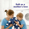 thumbnail image 4 of (6 pack) Suavitel Complete Liquid Fabric Softener, Fabric Conditioner, Field Flowers Scent, 46 fl oz Bottle, 4 of 15
