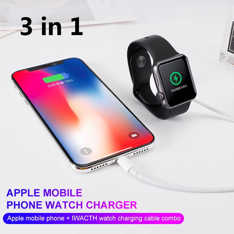Apple Watch Charger Walmart Canada 2024 www.alhudapk