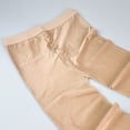 thumbnail image 4 of QHFBli High Waisted Leggings for Women Women's Solid Large Oil Shining Pantyhose Silk Foundation Socks with Elastic, 4 of 6