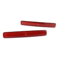 thumbnail image 1 of 2 reflectores traseros 7E0945105 7E0945106, accesorios para coche, lente reflectora roja para Transporter, 1 of 8