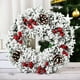 thumbnail image 4 of Holiday Christmas Teng Strip Venue Layout Props Guirnalda Adornos Puerta Colgando Wmkox8yii gf11619, 4 of 8