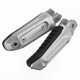 thumbnail image 4 of Universal Motorcycle Footrests and Foot Pegs Kit for Street Bikes, 4 of 5