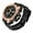 Ivory, variant on Sanad Top Brand Luxury Men's Watches Sports Wristwatch 5atm Waterproof Quartz Watch Men S Shock Clock Man Relogio Masculino 6008 - Quartz Wristwatches