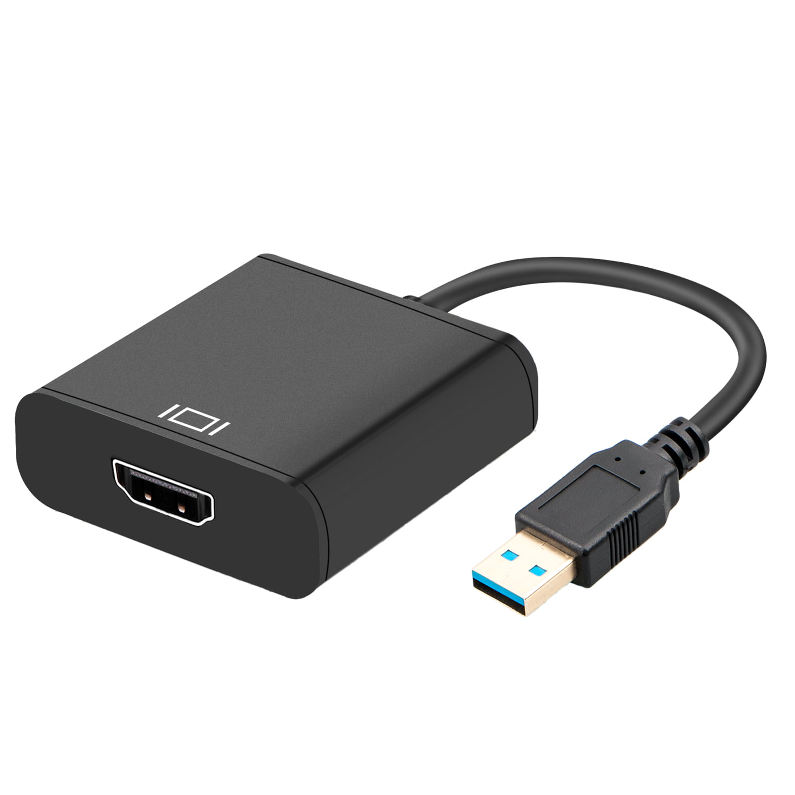 usb to hdmi adapter software