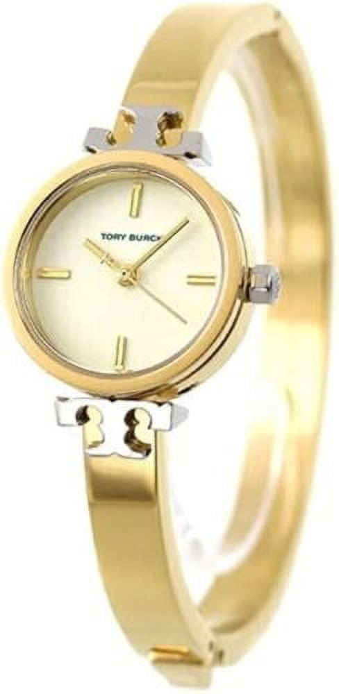 TORYBURCH コリンズ 腕時計 TBW1202 Tory Burch TBW1205 Collins Leather Strap Bracelet Watches
