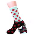 thumbnail image 1 of Women's Assorted Crew Socks, 1 of 7