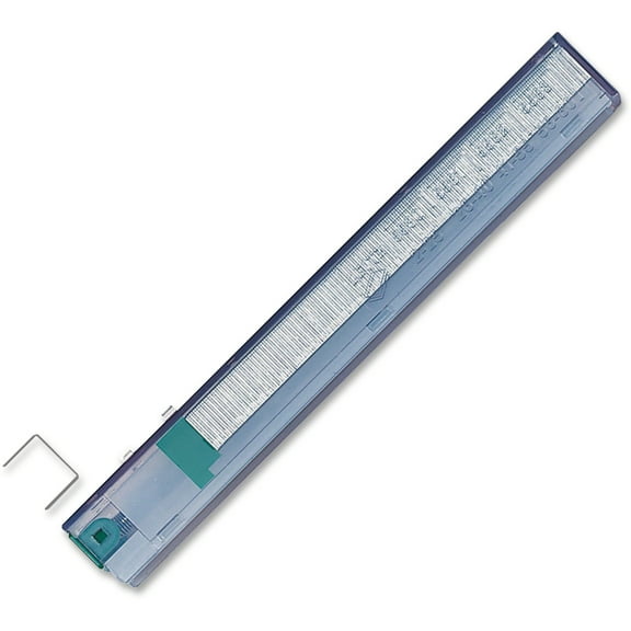 Rapid, RPD02903, Cartridge Stapler Staple Cartridge - K10 Green, Green