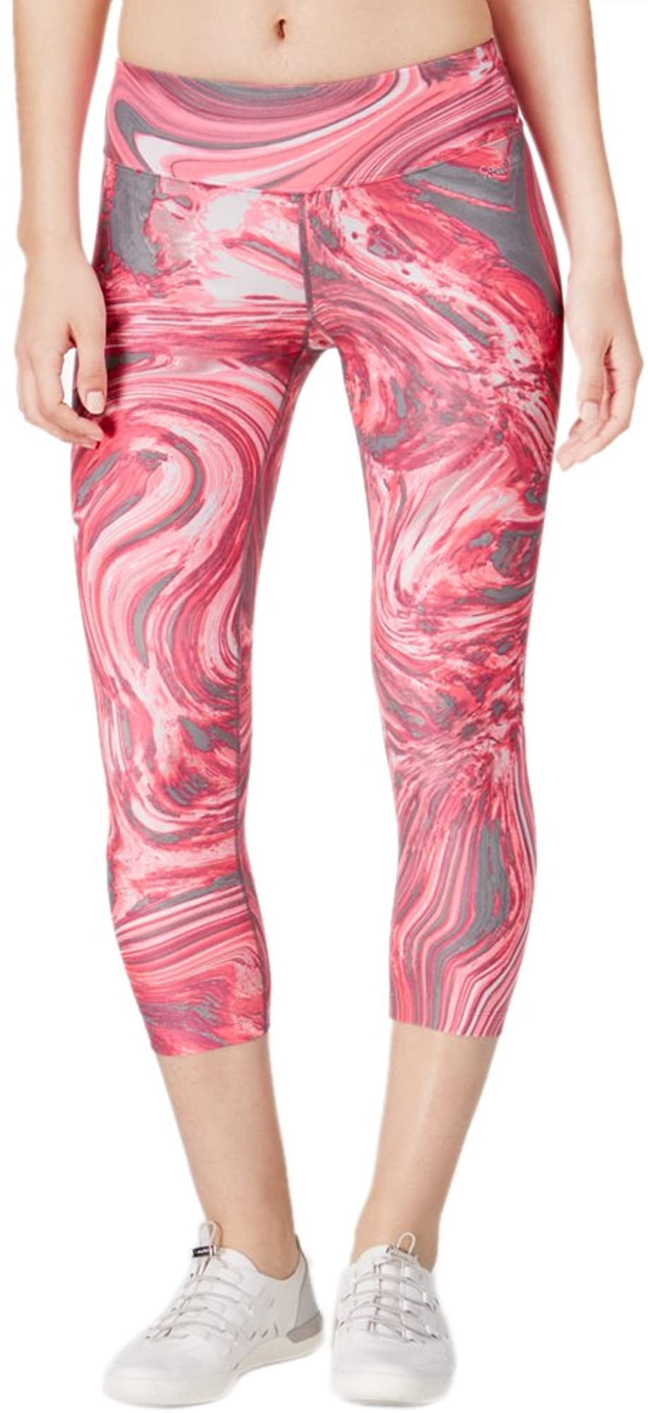 Calvin Klein Performance Womens Printed 