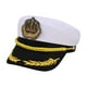 thumbnail image 3 of Sombrero Refrescante Que Realza La Ropa De Temática Marinera, 3 of 4