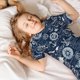 thumbnail image 5 of Balery Sailing Cruises Nautical Conjunto de Pijama Infantil de Manga Corta con Estampado – Ropa de Dormir de Algodón Suave-XX-Large, 5 of 6