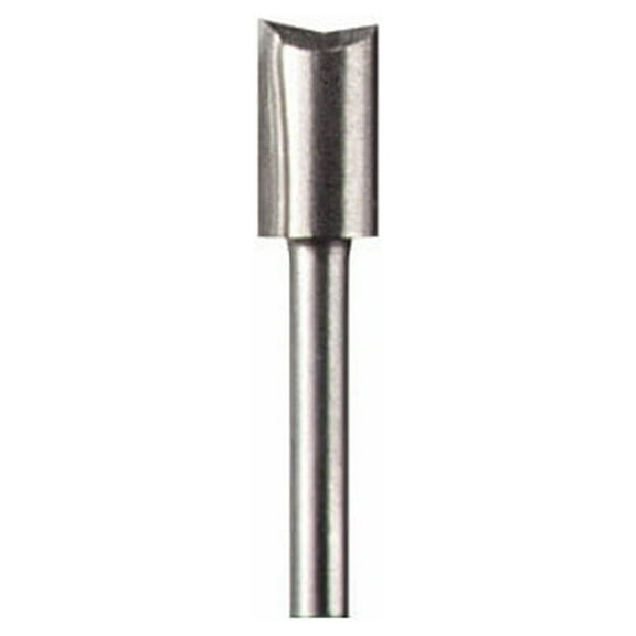 Dremel 654 1/4" Straight Router Bit