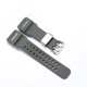 thumbnail image 3 of Correa de resina adecuada para Casio Mudmaster GG1000 GWG100 GSG100 Correa de reloj para hombre Correa deportiva de acero inoxidable resistente al agua, 3 of 5
