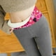 thumbnail image 4 of Pntutb Moda Casual Mujer Impreso Span Ladies High Waist Keep Warm Pantalones largos Pntutb Pntutb-4897, 4 of 6